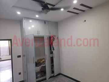 5 Marla House For Sale Snober City Adyala Road Rawalpindi