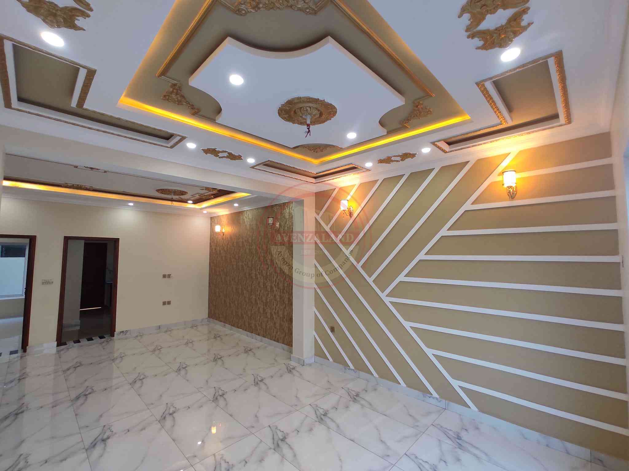 5 Marla House For Sale Buch Villas Multan