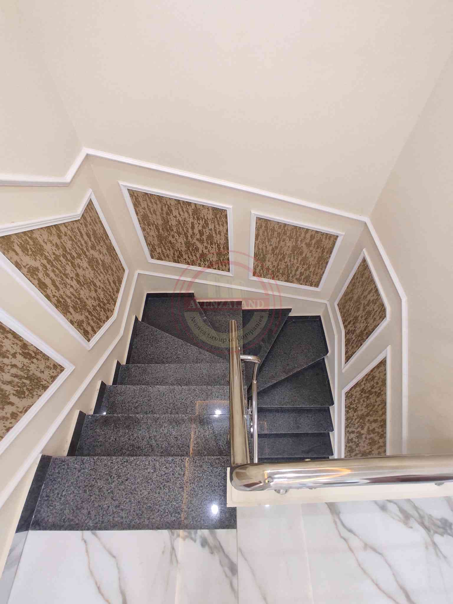 5 Marla House For Sale in Buch Villas, Multan.