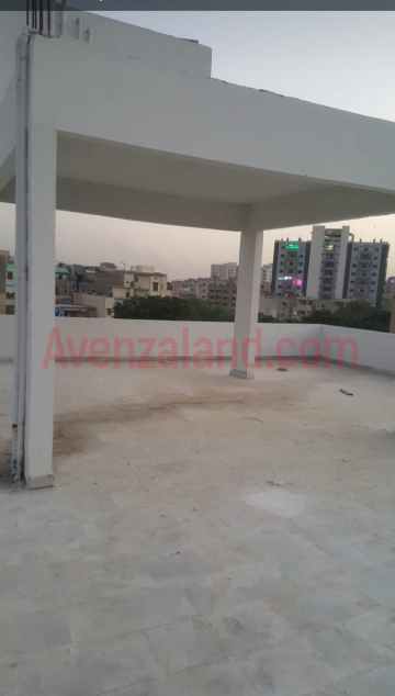 Portion Rent Nazmabad NO.3 Near Ahbab Sweets, Karachi ( For rent )