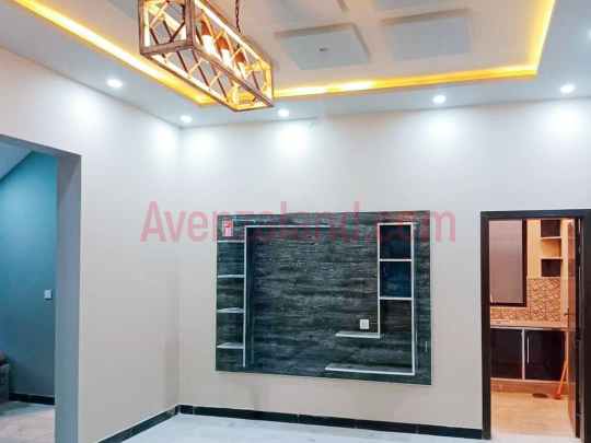 10 Marla House for Sale in Regi Model Town  Peshawar