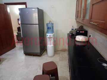 01 Kanal House for Rent Khayaban E Muhafiz DHA Karachi