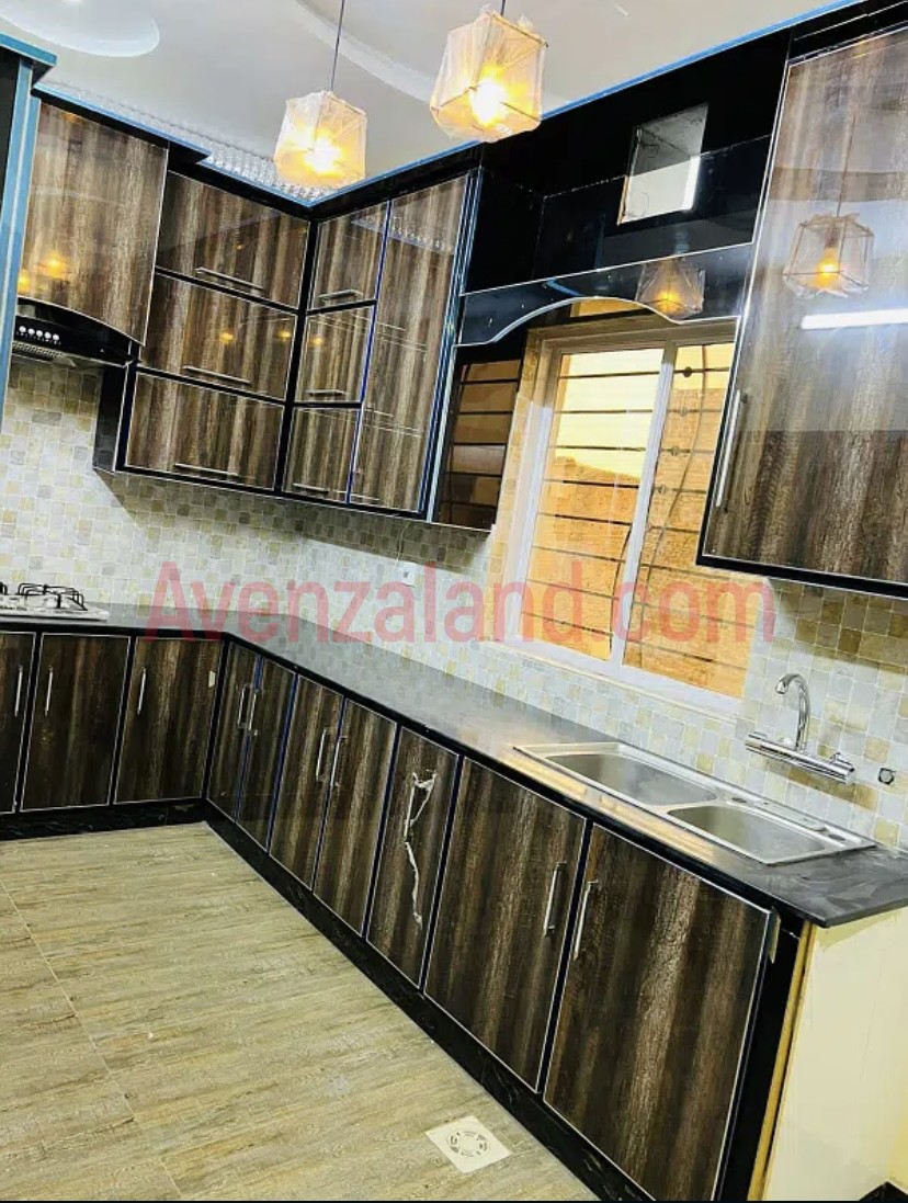 7 Marla House Warsak Road Peshawar