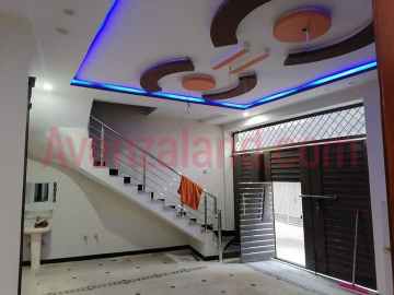 03 Marla House for Sale Warsak Road Peshawar