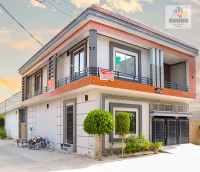 5.5 Marla Modern House Bahawlalpur
