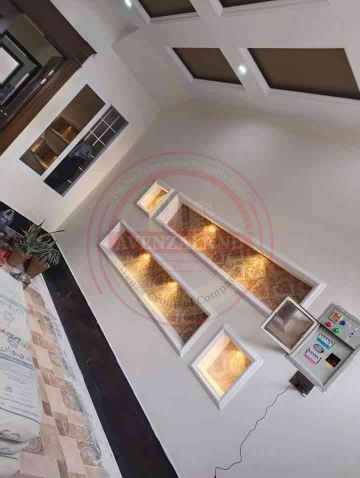 4 Marla House For Sale Sufyan Garden Warsak Road Peshawar