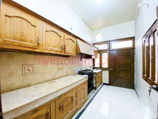 12.5 Marla House for Sale in Charsada Road Peshawar