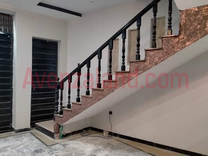 5 Marla House for Sale Ashiq Abad Warsak Road, Peshawar