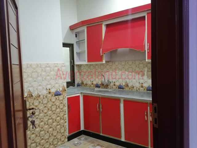 3 Marla House Sabz Ali Town Warksak Road Peshawar