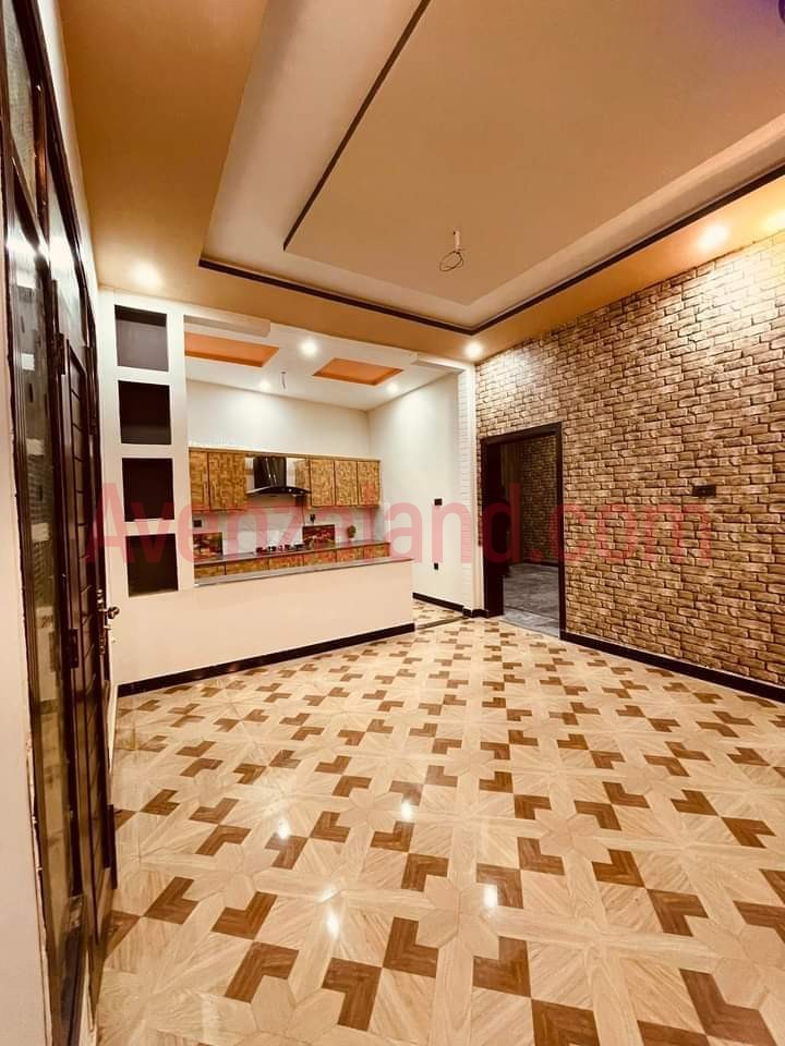 05 Marla House for sale Near Prime Hospital Warsak Road, Peshawar