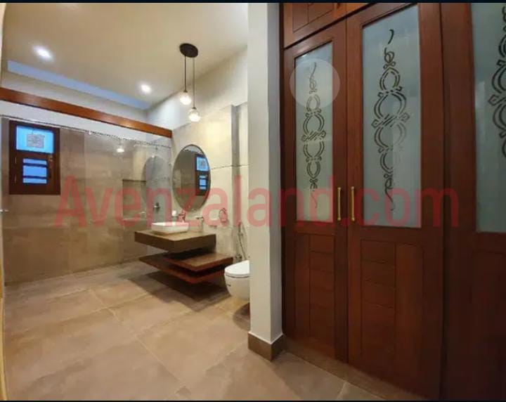 1 Kanal Bungalow DHA Phase 8 Karachi