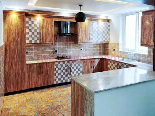 7 Marla House for Sale in Hayatabad Phase 6 Peshawar