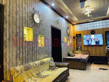 05 Marla House for Sale Adyala Road Rawalpindi