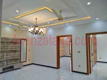 10 Marla House for Sale Bahria Town Rawalpindi