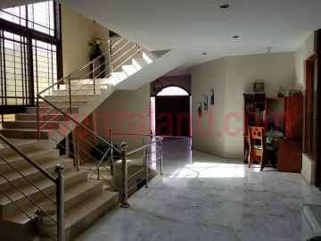 23 Marla House for Sale phase 08 DHA Karachi