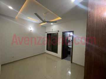 05 Marla House for Sale Zaraj Housing Society Rawalpindi