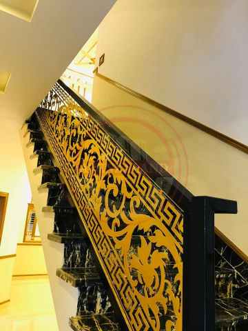 10 Marla House For Sale Bahria Town Rawalpindi