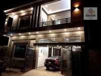 5.5 Marla Modern House Bahawlalpur