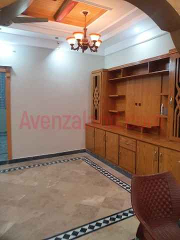 05 Marla House for Sale Airport Housing Society, Rawalpindi