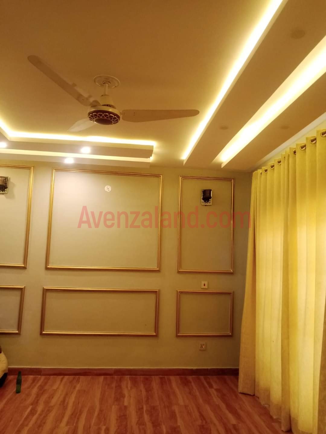 10 Marla house for sale Bahria Town Rawalpindi