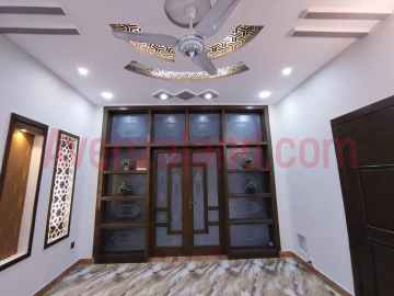 08 Marla House for Sale Bahria Town Rawalpindi