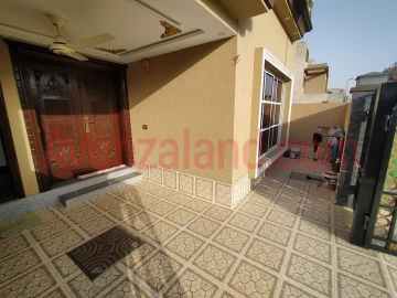 4.5 Marla House For Sale Snober City Adyala Road Rawalpindi