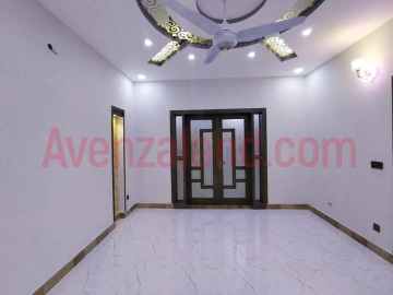 08 Marla House for Sale Bahria Town Rawalpindi