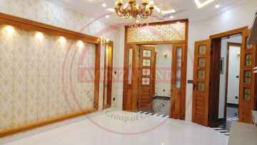 10 Marla House For Rent Bahria Town Rawalpindi