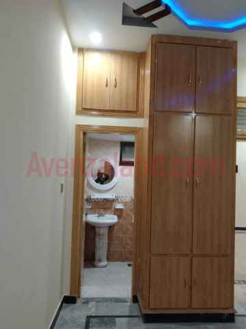 4.25 Marla House for Sale Warsak Road Peshawar