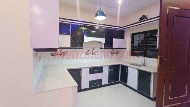 5 Marla House For Sale In Green Villas, Rawalpindi