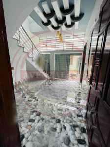120 Sqyd House for Rent in Saadi Town Kharachi