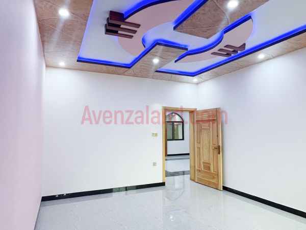 7 Marla House for Sale in Sufyan Garden Peshawar