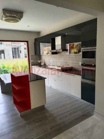 01 Kanal House for Sale phase 08 DHA Karachi