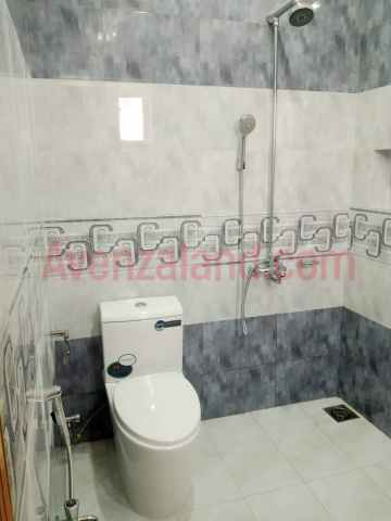 10 Marla House for Sale phase 08 Bahria Town Rawalpindi