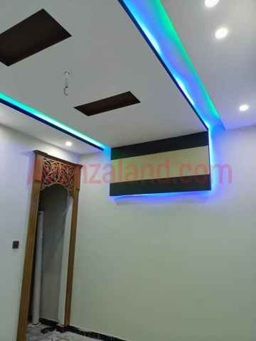2.5 Marla House for Sale Warsak Road Peshawar