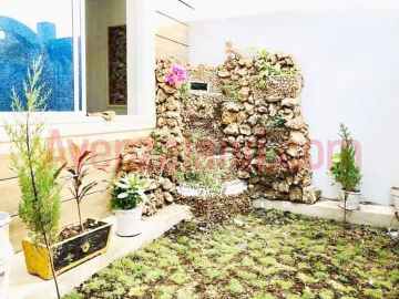 10 Marla House for Sale in Sufyan Garden Peshawar