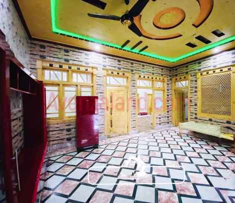 5 Marla House for Sale in New kakakhel Town Peshawar