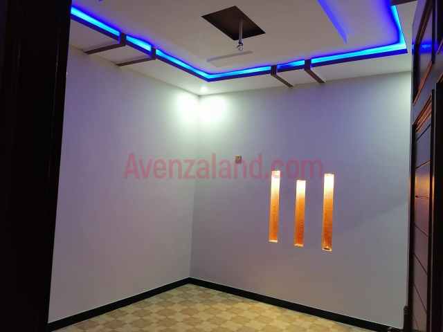 3 Marla House Sabz Ali Town Warksak Road Peshawar