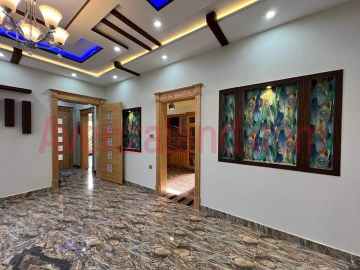 10 Marla House for Sale Warsak Road Peshawar