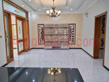 10 Marla House for Sale Bahria Town Rawalpindi
