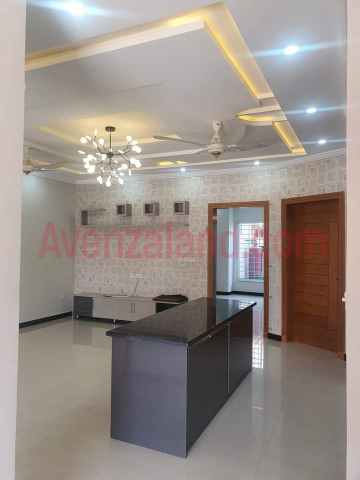10 Marla House for Sale Bahria Town Rawalpindi