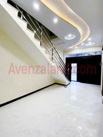 2.5 Marla House for Sale in Gulbahar No.1, Peshawar