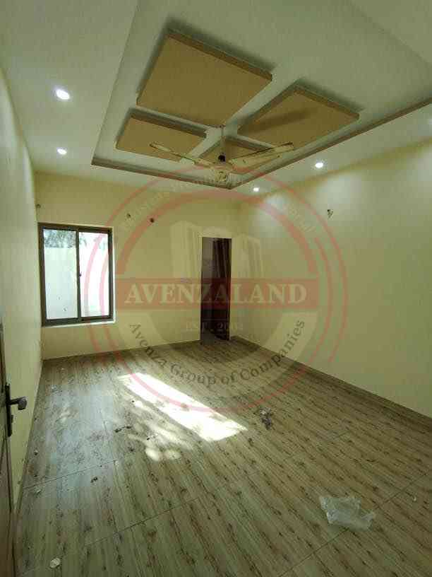 7.5 Marla House For Rent Buch Villas Multan