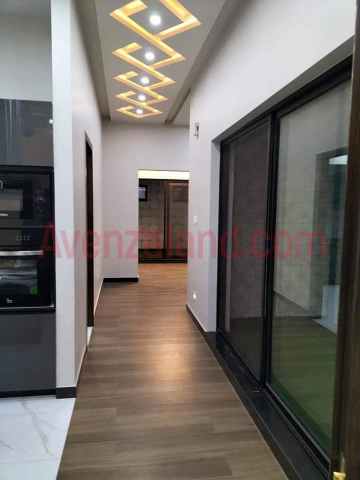 11 Marla House Eden valley Faisalabad