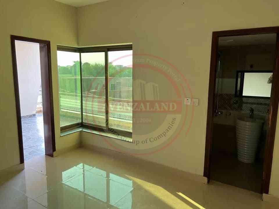 5 Marla House Available For Sale  Buch Villas Multan.