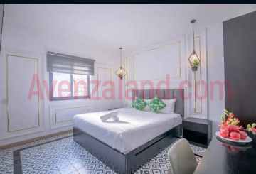 3.5 Marla apartment for sale 2nd floor behria apartments Karachi