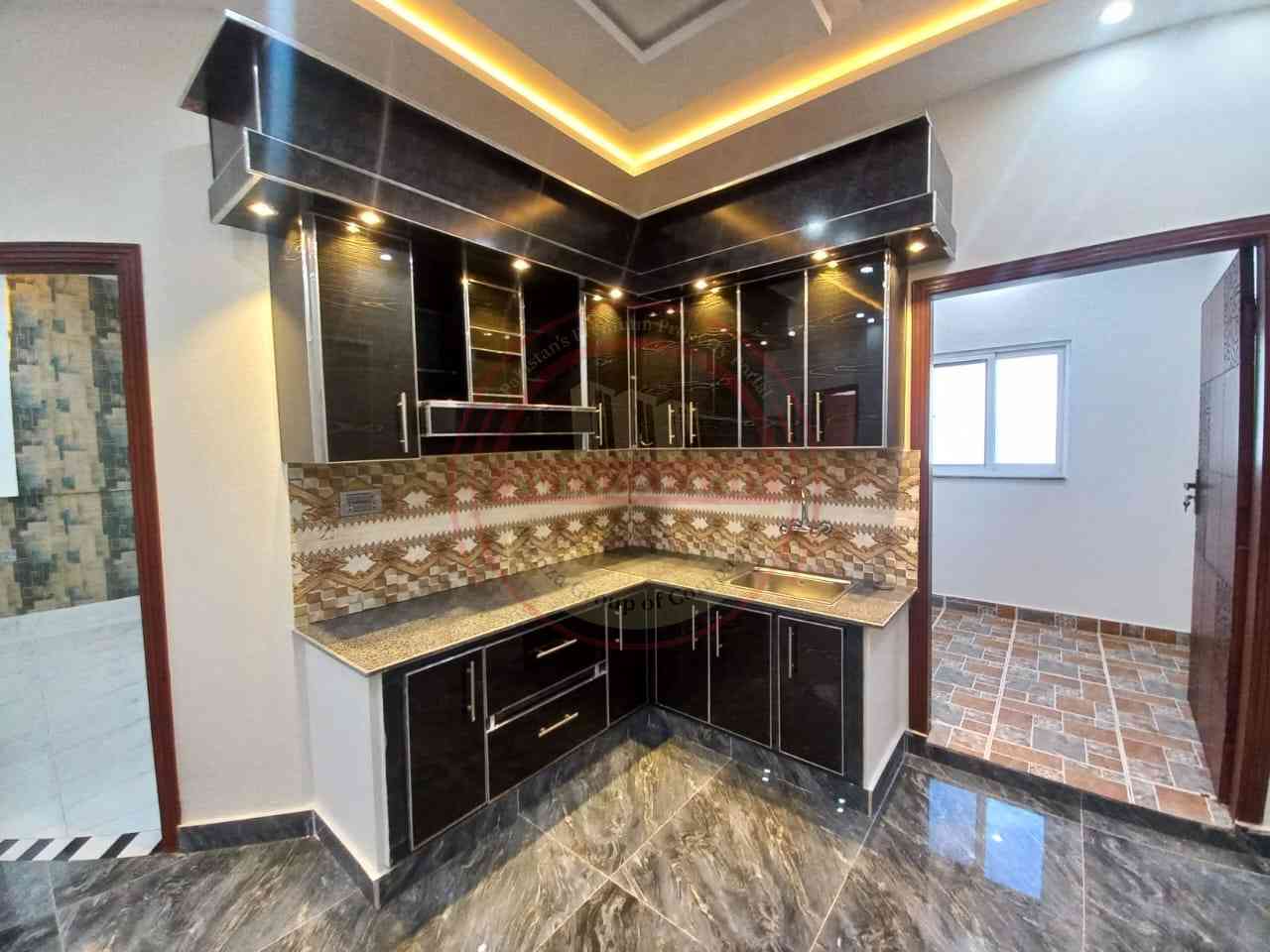 4 Marla House Available For Sale in Buch Villas Multan