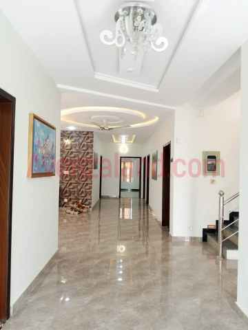 01 Kanal House for Sale Bahria Town Rawalpindi