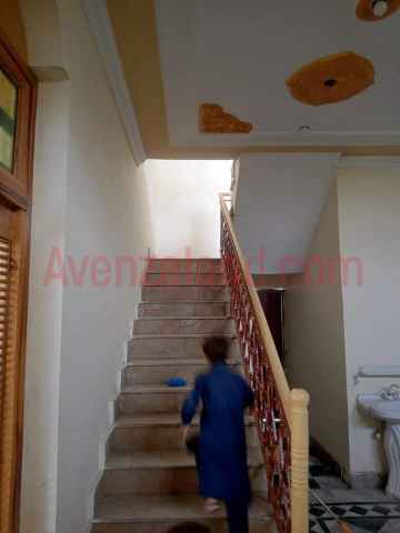 7 Marla House Wapda Town Tarru Jabba Peshawer