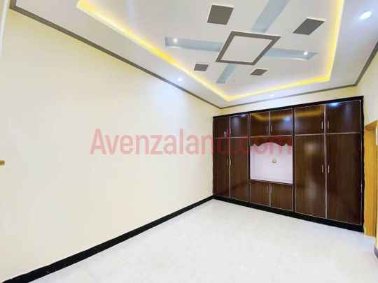 5 Marla House for Sale in Dalazak Road Peshawar